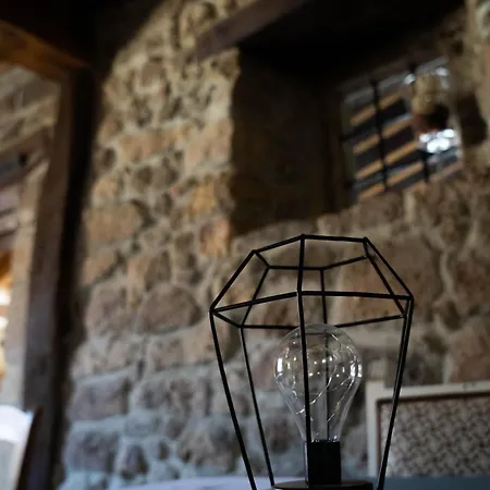 Πανδοχείο Rural La Pinorra