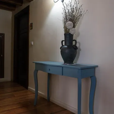 Rural La Pinorra Locanda 4*