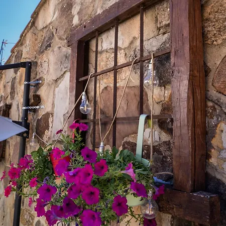 Πανδοχείο Rural La Pinorra 4*