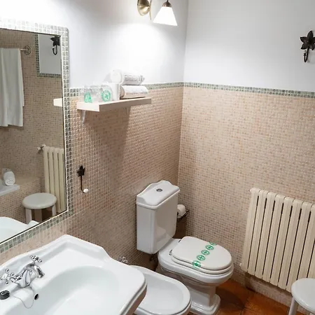 Πανδοχείο Rural La Pinorra Vinuesa