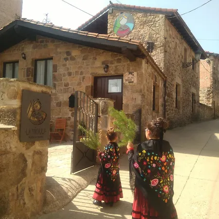 Rural La Pinorra