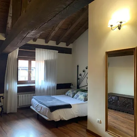 Rural La Pinorra Πανδοχείο