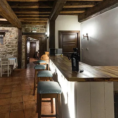 Rural La Pinorra 4* فينويسا