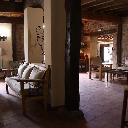 Rural La Pinorra
