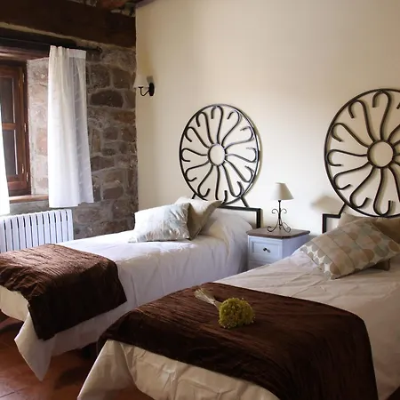 Locanda Rural La Pinorra