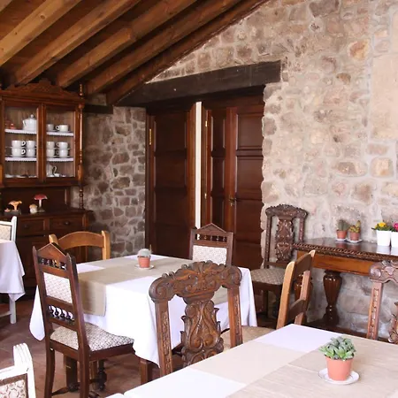 Rural La Pinorra Locanda 4*