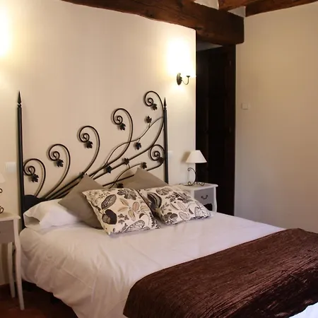 Rural La Pinorra 4* Vinuesa