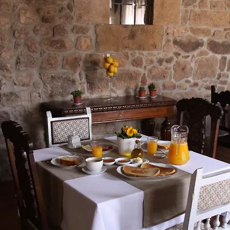 Rural La Pinorra Inn