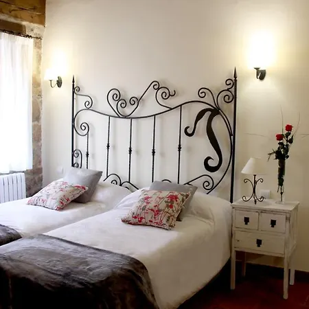 Rural La Pinorra فينويسا