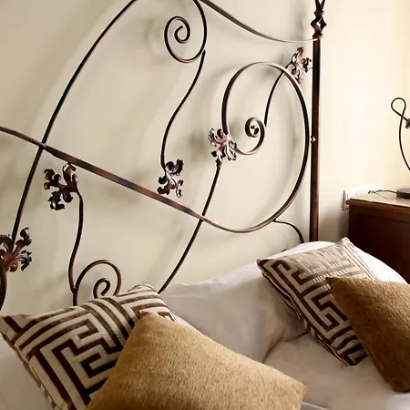 Rural La Pinorra Vinuesa