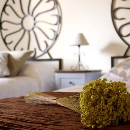 بيت ريفي Rural La Pinorra فينويسا