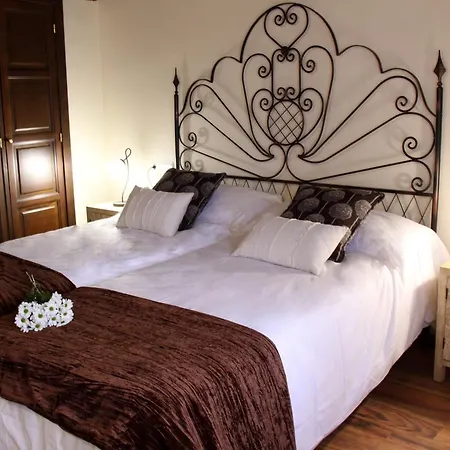 Rural La Pinorra Vinuesa