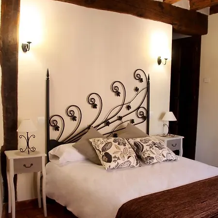Rural La Pinorra 4* Vinuesa