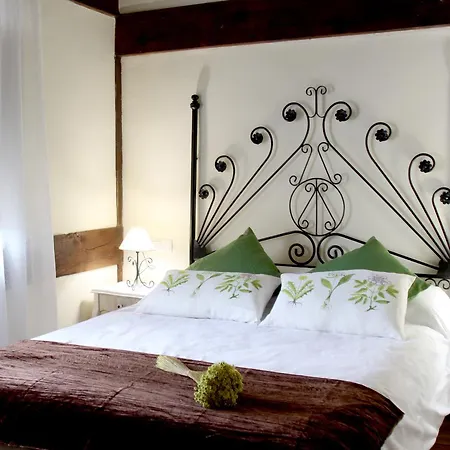 Rural La Pinorra بيت ريفي فينويسا