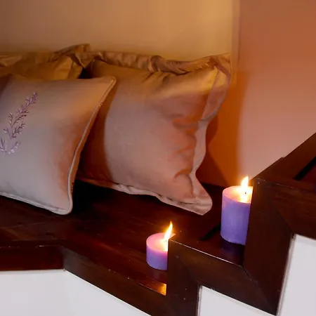 Rural La Pinorra Vinuesa