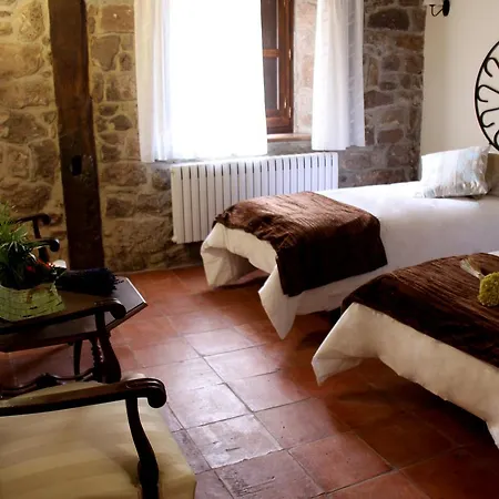 Rural La Pinorra