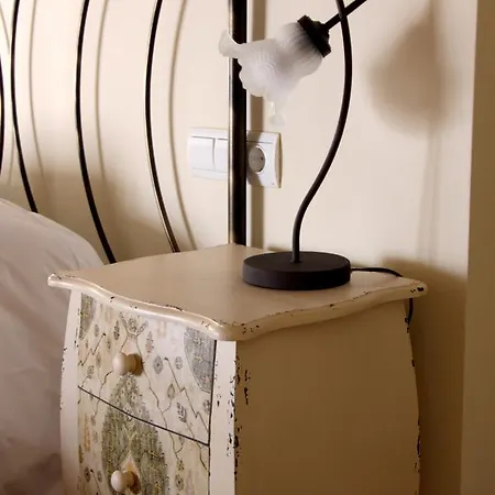 Πανδοχείο Rural La Pinorra