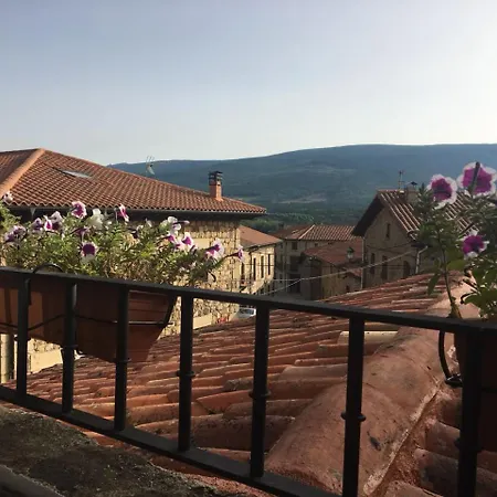 Rural La Pinorra