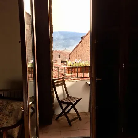 Rural La Pinorra فينويسا