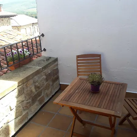 Locanda Rural La Pinorra