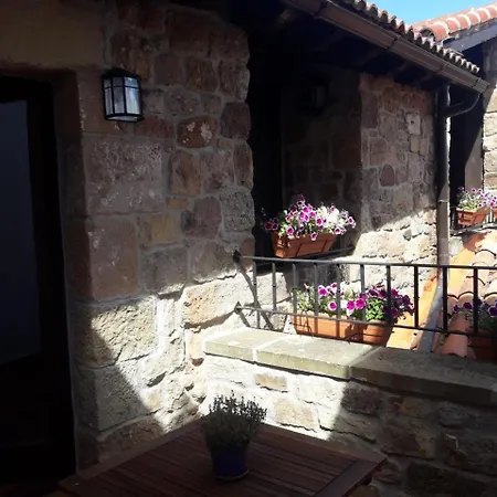 Rural La Pinorra بيت ريفي