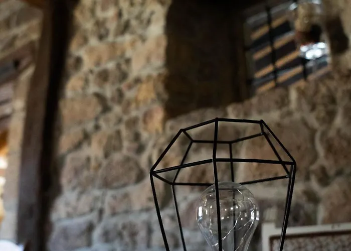 Inn Rural La Pinorra