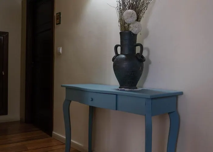 Rural La Pinorra Inn 4*