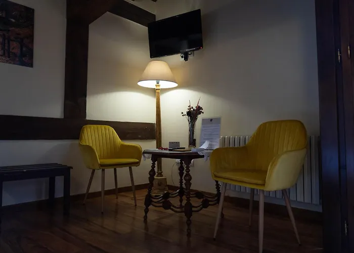 Inn Rural La Pinorra