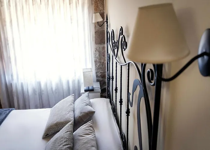 Rural La Pinorra Värdshus 4*