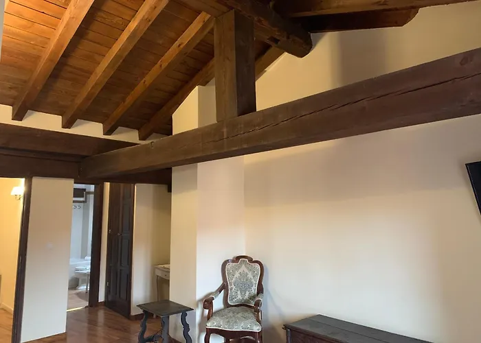 Rural La Pinorra Inn 4*