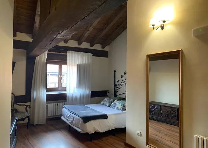 Rural La Pinorra Inn