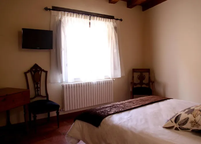 Inn Rural La Pinorra