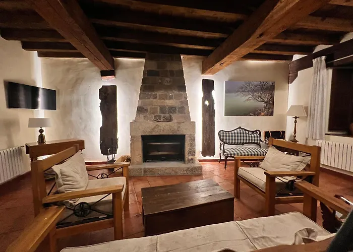 Rural La Pinorra Inn 4*