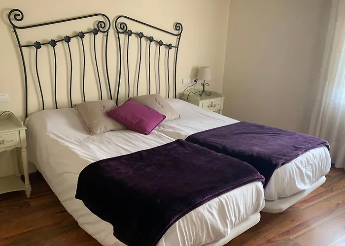 Rural La Pinorra Vinuesa