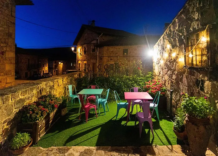 Inn Rural La Pinorra