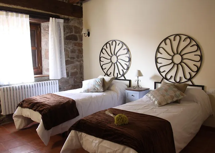 Värdshus Rural La Pinorra