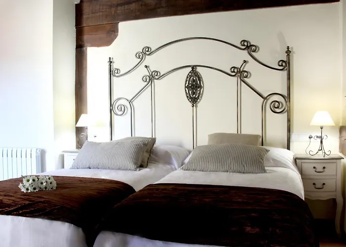 Inn Rural La Pinorra 4*