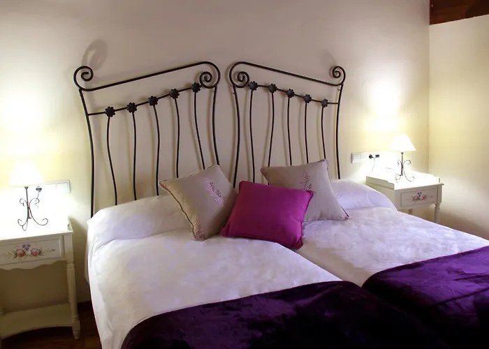 Inn Rural La Pinorra 4*