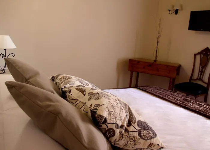 Rural La Pinorra Inn 4*