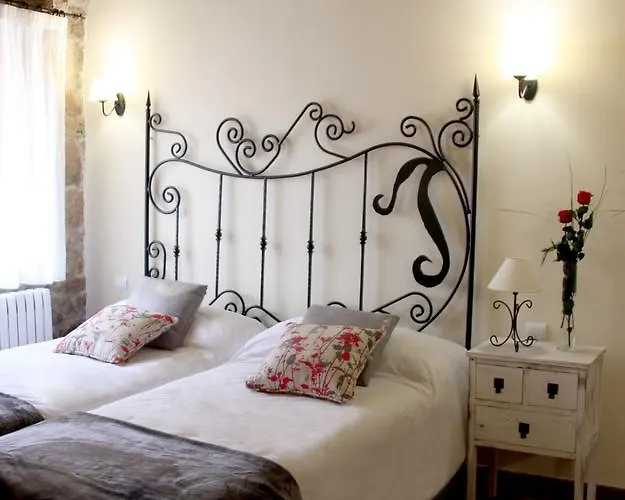 Rural La Pinorra Vinuesa