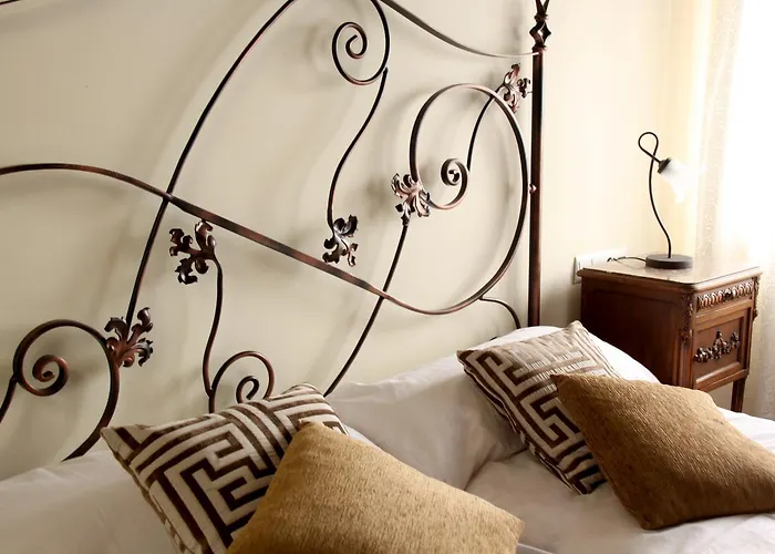 Rural La Pinorra Vinuesa