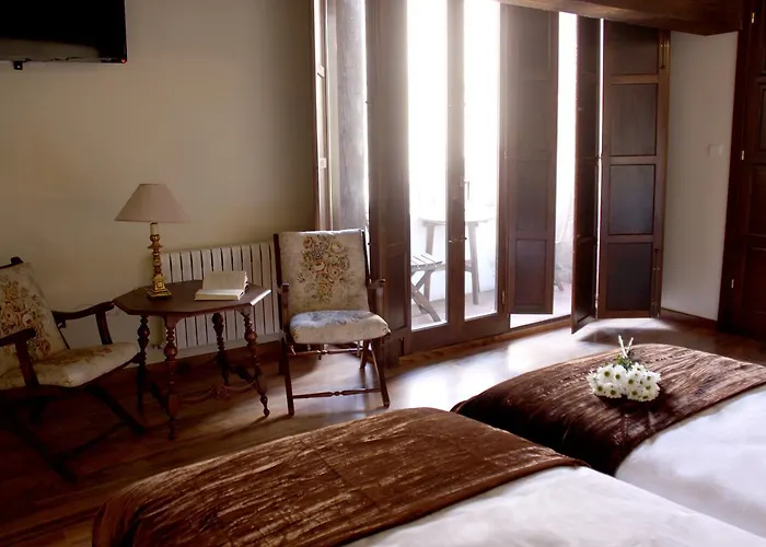 Rural La Pinorra Inn 4*