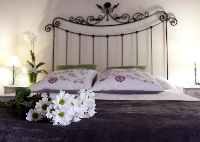 Rural La Pinorra Värdshus 4*