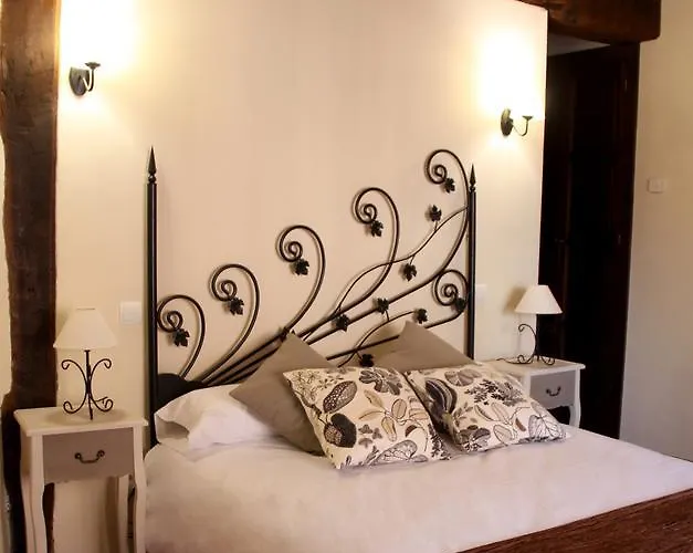 Rural La Pinorra 4* Vinuesa