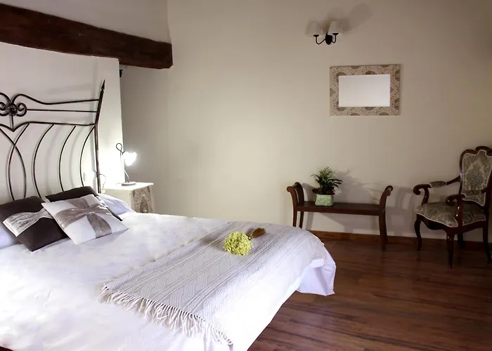 Inn Rural La Pinorra 4*