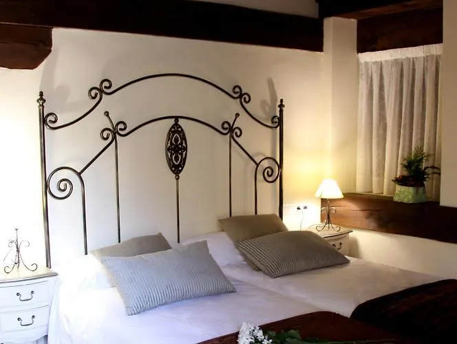 Rural La Pinorra 4* Vinuesa