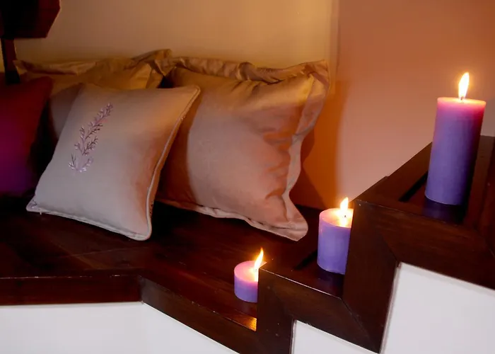 Rural La Pinorra Vinuesa