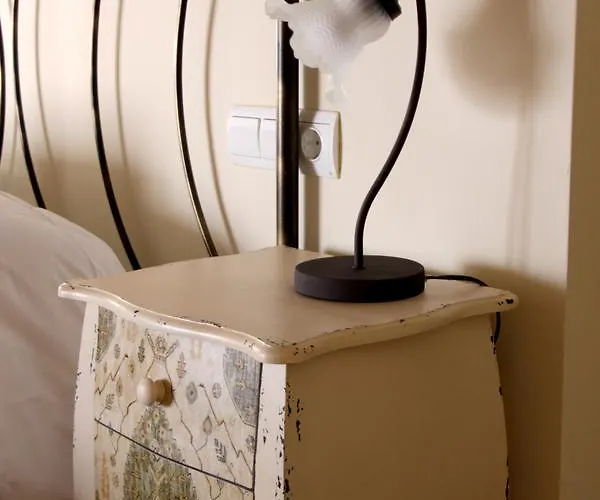 Värdshus Rural La Pinorra