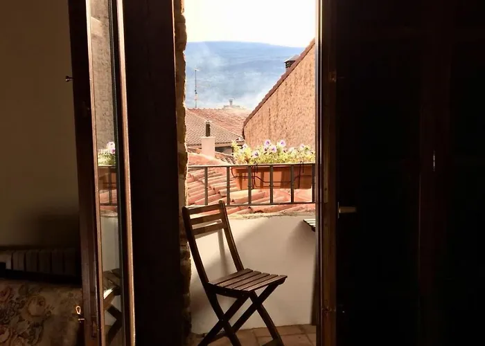 Rural La Pinorra Vinuesa